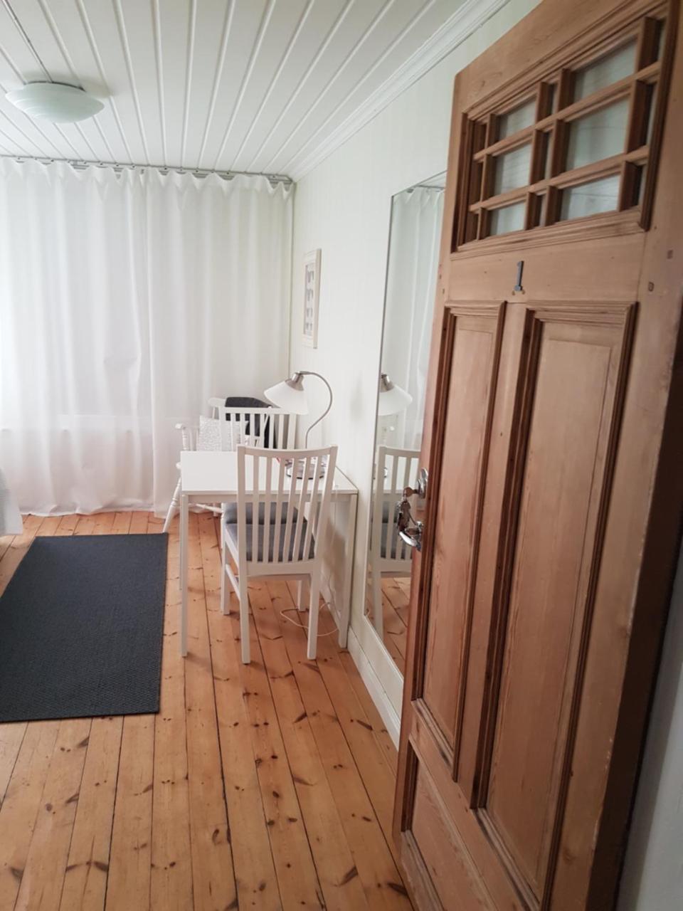 Hedesunda Bed & Breakfast Exterior foto